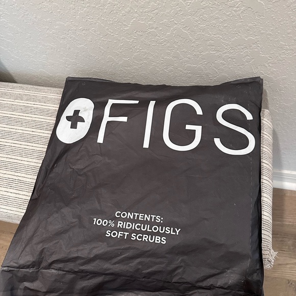 Tena FORMx Slim Tapered Scrub Pants - Picture 5 of 7